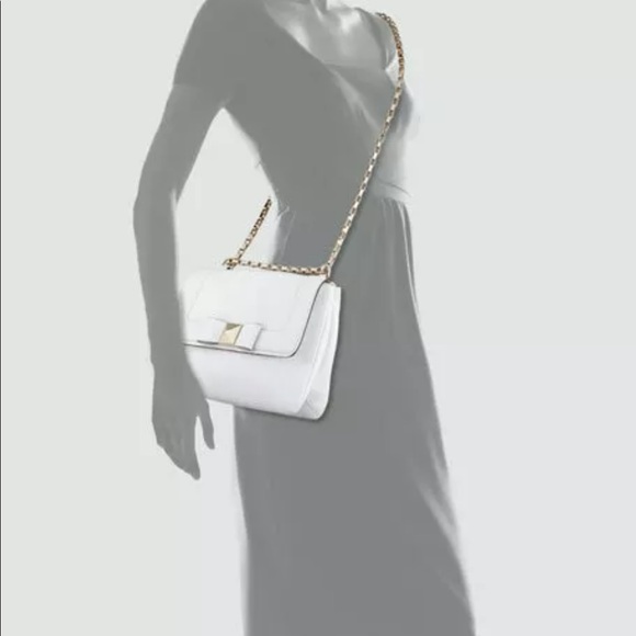 Kate Spade ‘Bow Terrace Justine’ Bag. - Picture 2 of 8